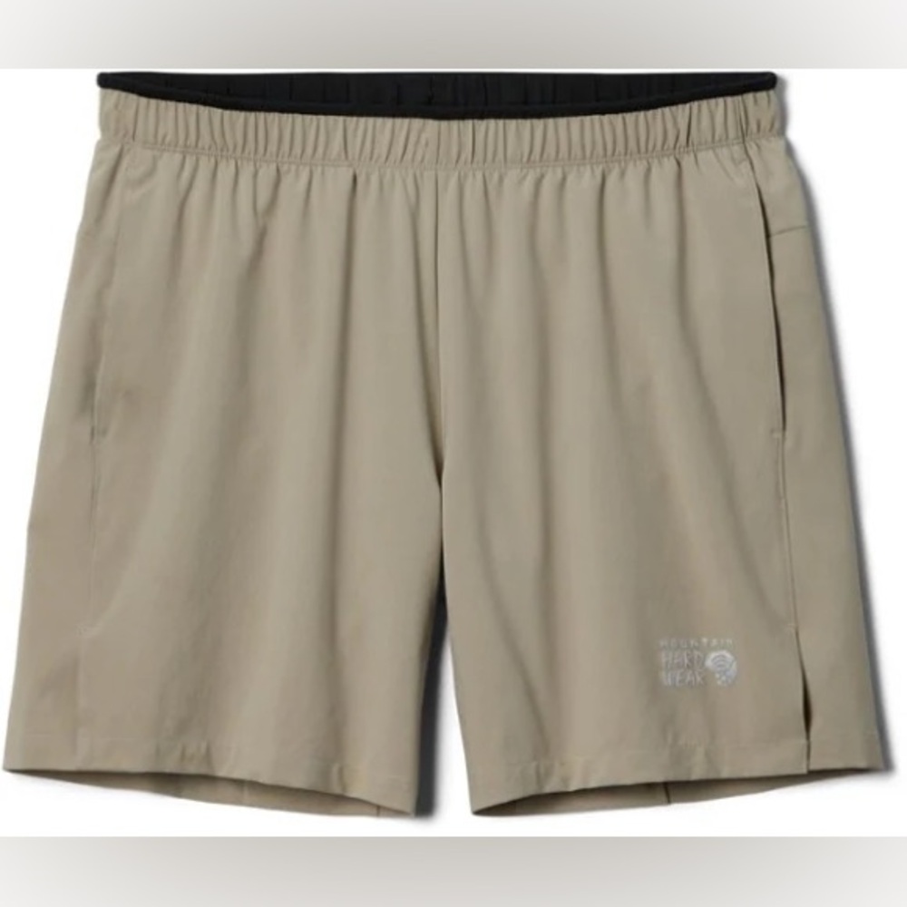 Mountain Hardwear Shade Lite Shorts